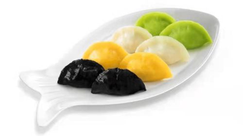 我的家鄉(xiāng)味道 帶你云上品嘗青島的海鮮盛宴與武漢的過早文化