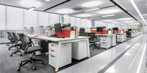 鋼木家具 辦公文教企業(yè)采購(gòu)的新寵